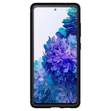 Galaxy S20 FE Kılıf, Spigen Rugged Armor
