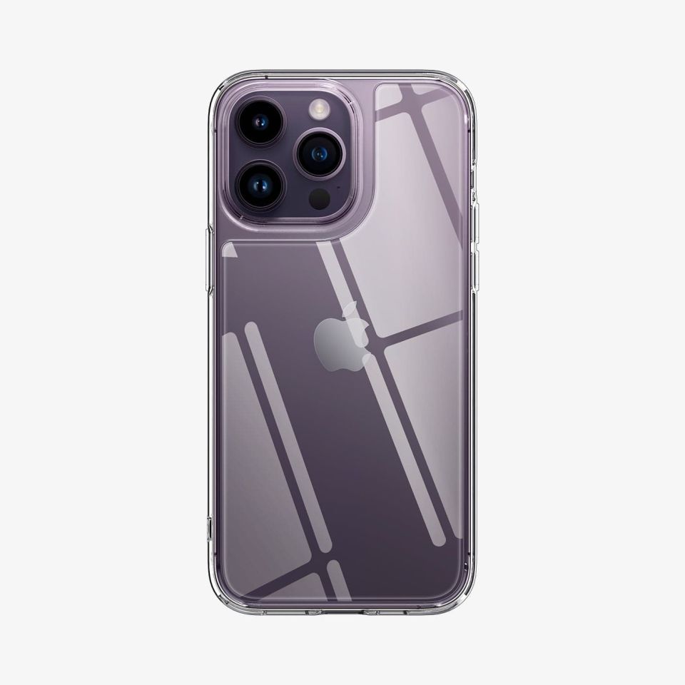 iPhone 14 Pro Max Kılıf, Spigen Quartz Hybrid