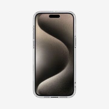 iPhone 15 Pro Kılıf, Spigen Ultra Hybrid Zero One Magfit (Magsafe Uyumlu)