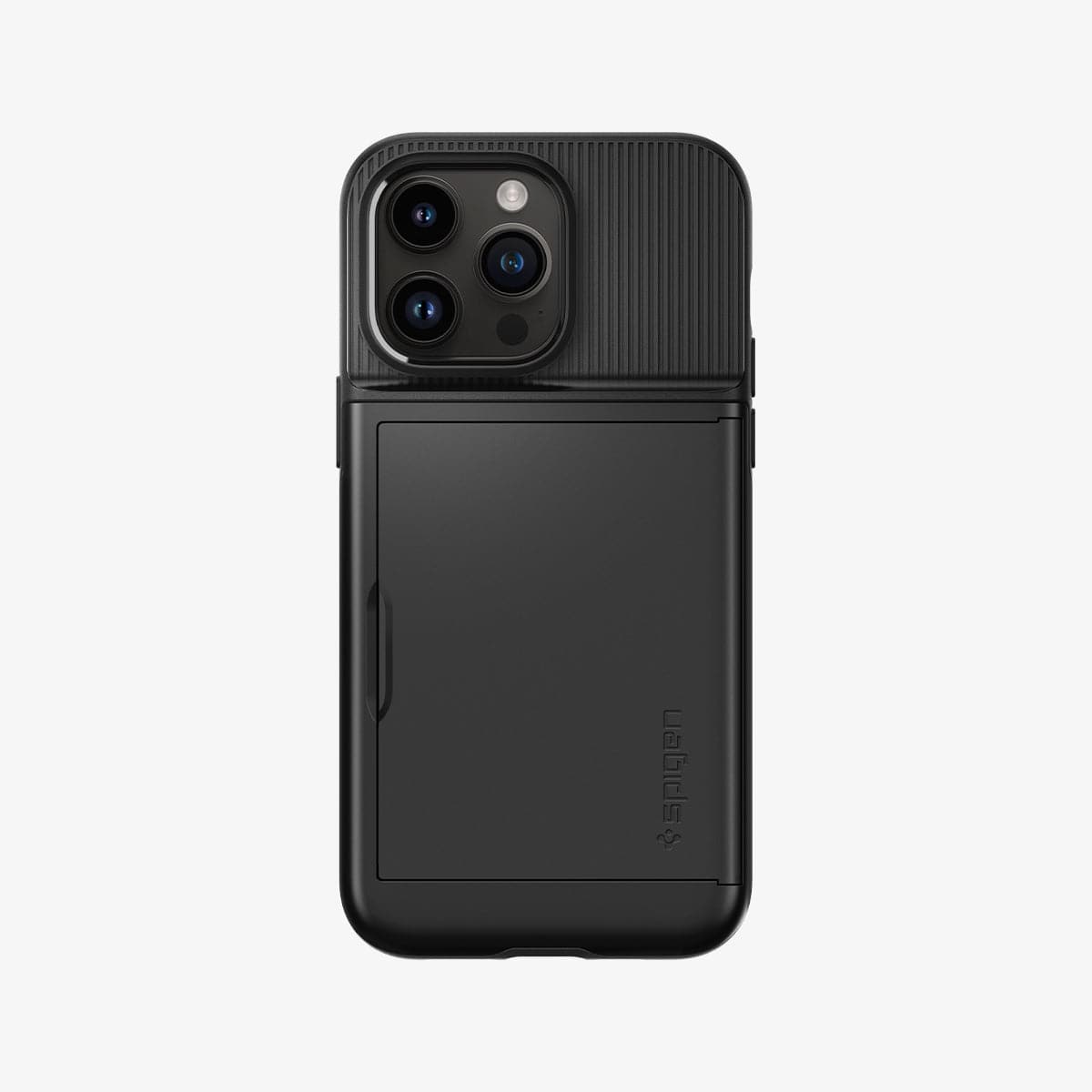 iPhone 14 Pro Max Kılıf, Spigen Slim Armor CS Wallet