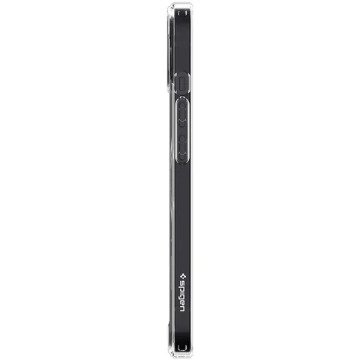 iPhone 13 Kılıf, Spigen Crystal Hybrid Mag (MagSafe Uyumlu)