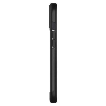 iPhone 13 Kılıf, Spigen Slim Armor Black