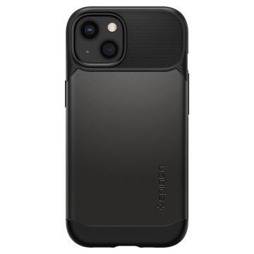 iPhone 13 Kılıf, Spigen Slim Armor Mag (MagSafe Uyumlu)