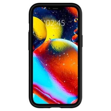 iPhone 13 Kılıf, Spigen Slim Armor Mag (MagSafe Uyumlu)