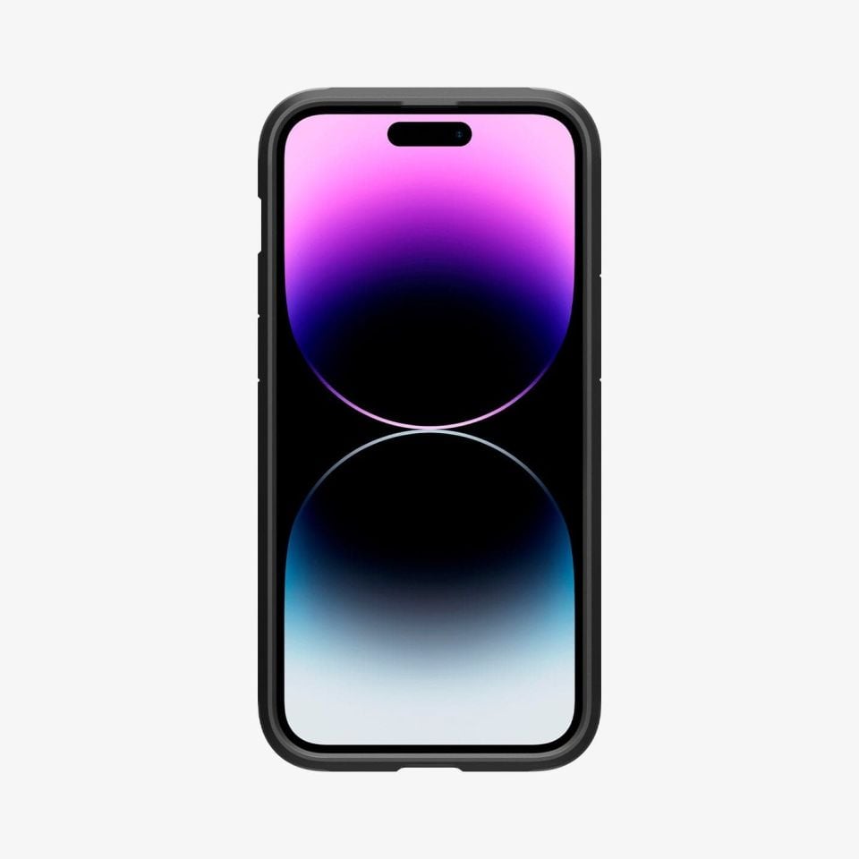 iPhone 14 Pro Max Kılıf, Spigen Tough Armor MagFit (MagSafe Uyumlu)