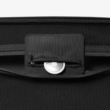 Spigen Steam Deck ile Uyumlu Kılıf Taşıma Çantası Rugged Armor Pro Black