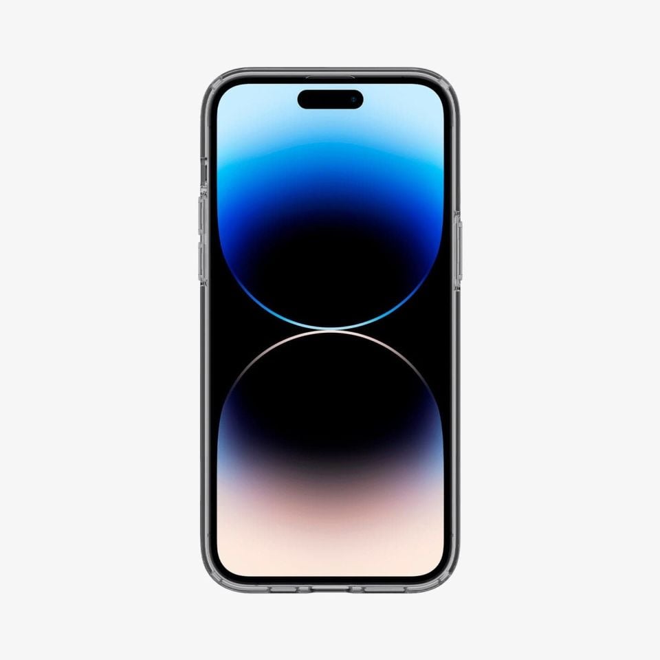 iPhone 14 Pro Max Kılıf, Spigen Ultra Hybrid MagFit (MagSafe Uyumlu)