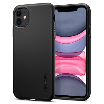 iPhone 11 Kılıf, Spigen Thin Fit Pro