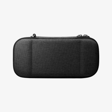 Spigen Nintendo Switch Lite ile Uyumlu Kılıf Taşıma Çantası Klasden Black