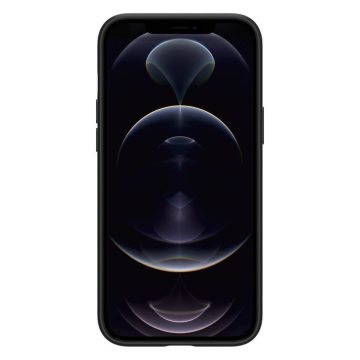 iPhone 12 Pro Max Kılıf, Spigen Thin Fit Pro