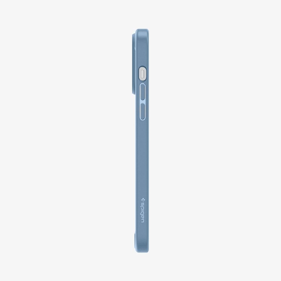 iPhone 14 Pro Max Kılıf, Spigen Ultra Hybrid Sierra Blue