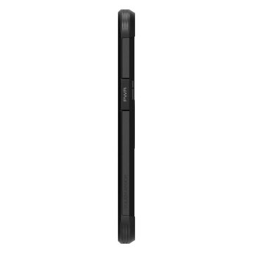 iPhone 13 Mini Kılıf, Spigen Tough Armor Military Grade