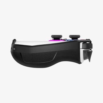 ﻿Spigen ASUS ROG Ally (2023) RC71L ile Uyumlu Kılıf Rugged Armor Black