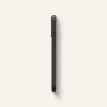 Spigen Ciel by CYRILL iPhone 14 Pro Kılıf Kajuk Mag MagSafe özellikli Black