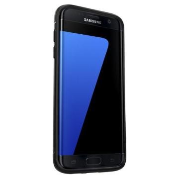 Galaxy S7 Edge Kılıf, Spigen Rugged Armor