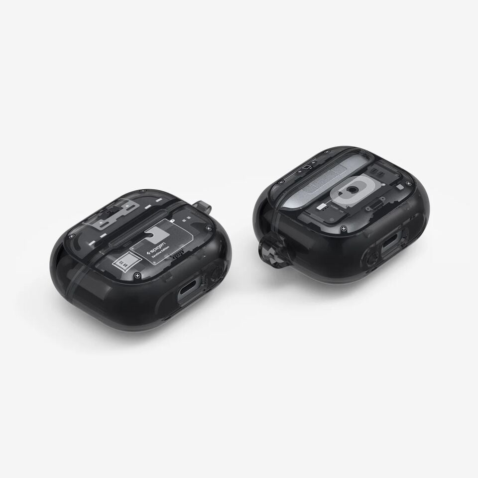 Spigen Galaxy Buds 3 / 3 Pro Kılıf Ultra Hybrid Zero One