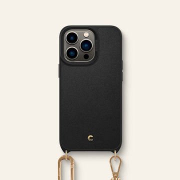 iPhone 13 Pro Kılıf, Ciel by Cyrill Classic Charm