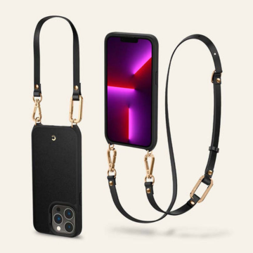 iPhone 13 Pro Kılıf, Ciel by Cyrill Classic Charm