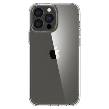 iPhone 13 Pro Kılıf, Spigen Crystal Hybrid