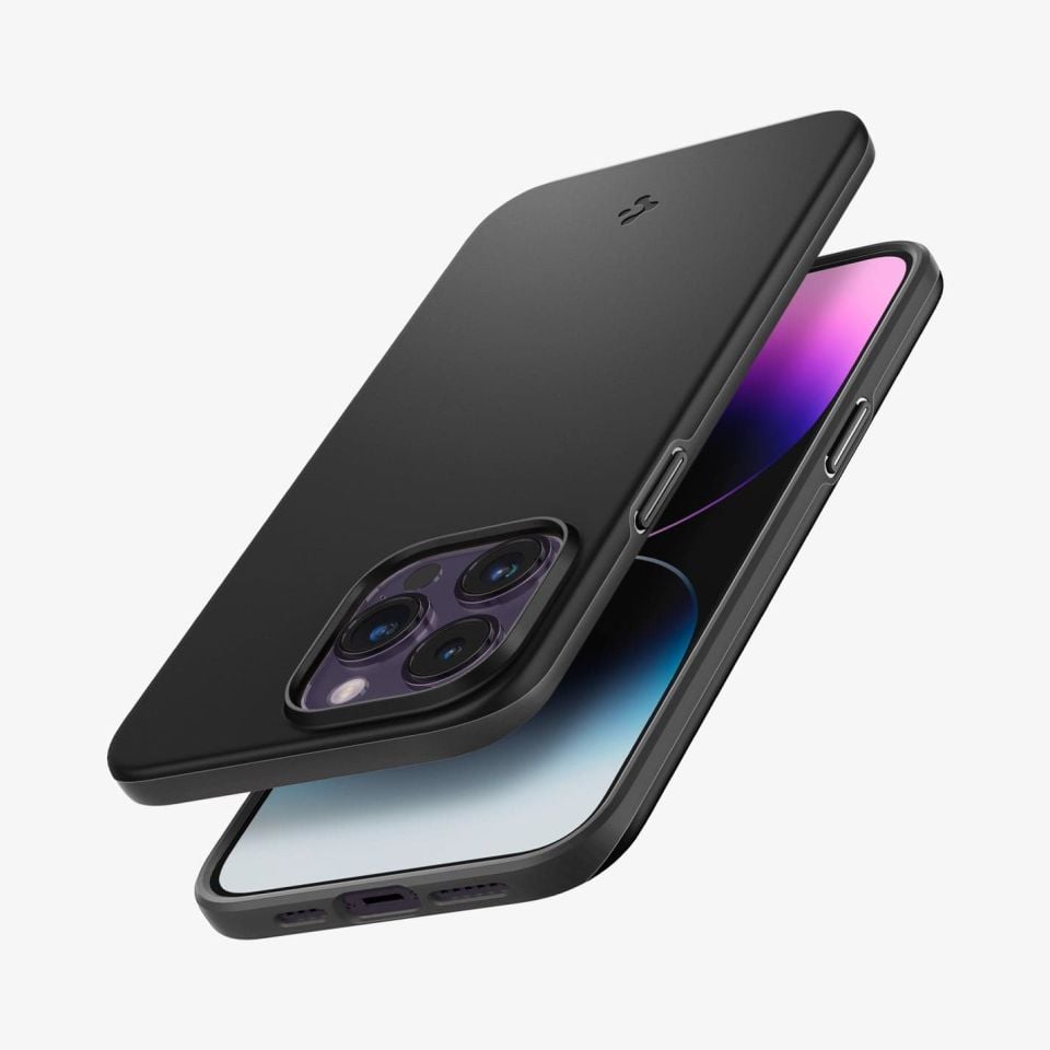 iPhone 14 Pro Kılıf, Spigen Thin Fit