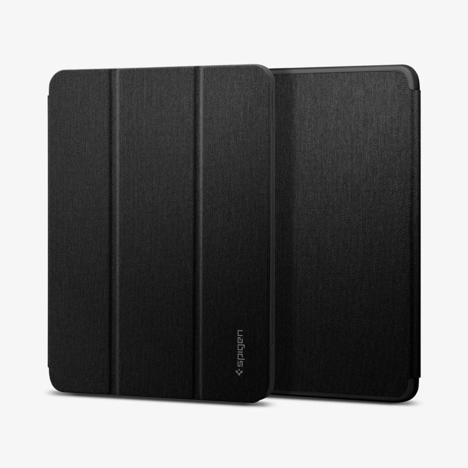 Spigen iPad Air 11'' M3 (2025) / M2 (2024) / Air 10.9'' (2022 / 2020) Kılıf Urban Fit Dokuma