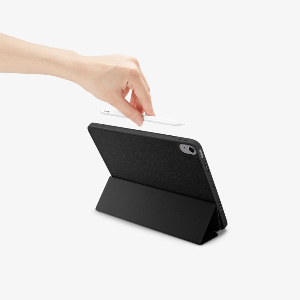 Spigen iPad Air 11'' M3 (2025) / M2 (2024) / Air 10.9'' (2022 / 2020) Kılıf Urban Fit Dokuma