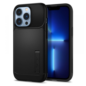 iPhone 13 Pro Kılıf, Spigen Slim Armor
