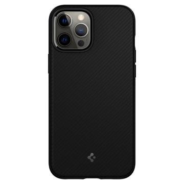 iPhone 12 Pro Max Kılıf, Spigen Mag Armor (MagSafe Uyumlu)