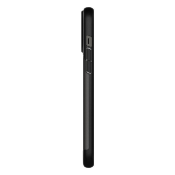 iPhone 13 Pro Kılıf, Spigen Slim Armor Black