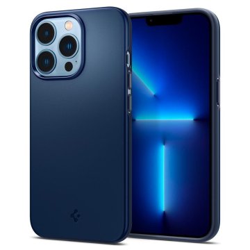iPhone 13 Pro Kılıf, Spigen Thin Fit