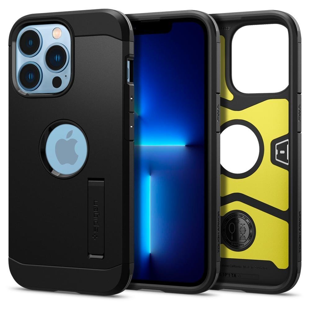 iPhone 13 Pro Kılıf, Spigen Tough Armor