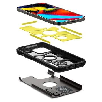 iPhone 13 Pro Kılıf, Spigen Tough Armor