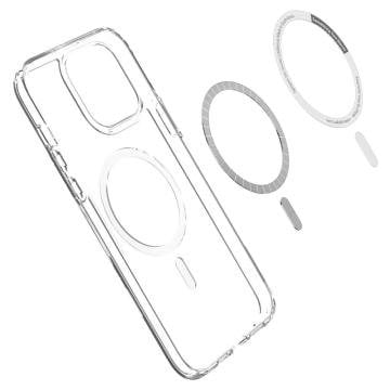 iPhone 13 Pro Kılıf, Spigen Ultra Hybrid Mag (MagSafe Uyumlu)