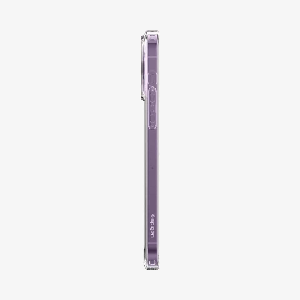 iPhone 14 Pro Kılıf, Spigen Ultra Hybrid MagFit (MagSafe Uyumlu)