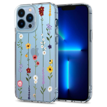 iPhone 13 Pro Max Kılıf, Ciel by Cyrill Cecile
