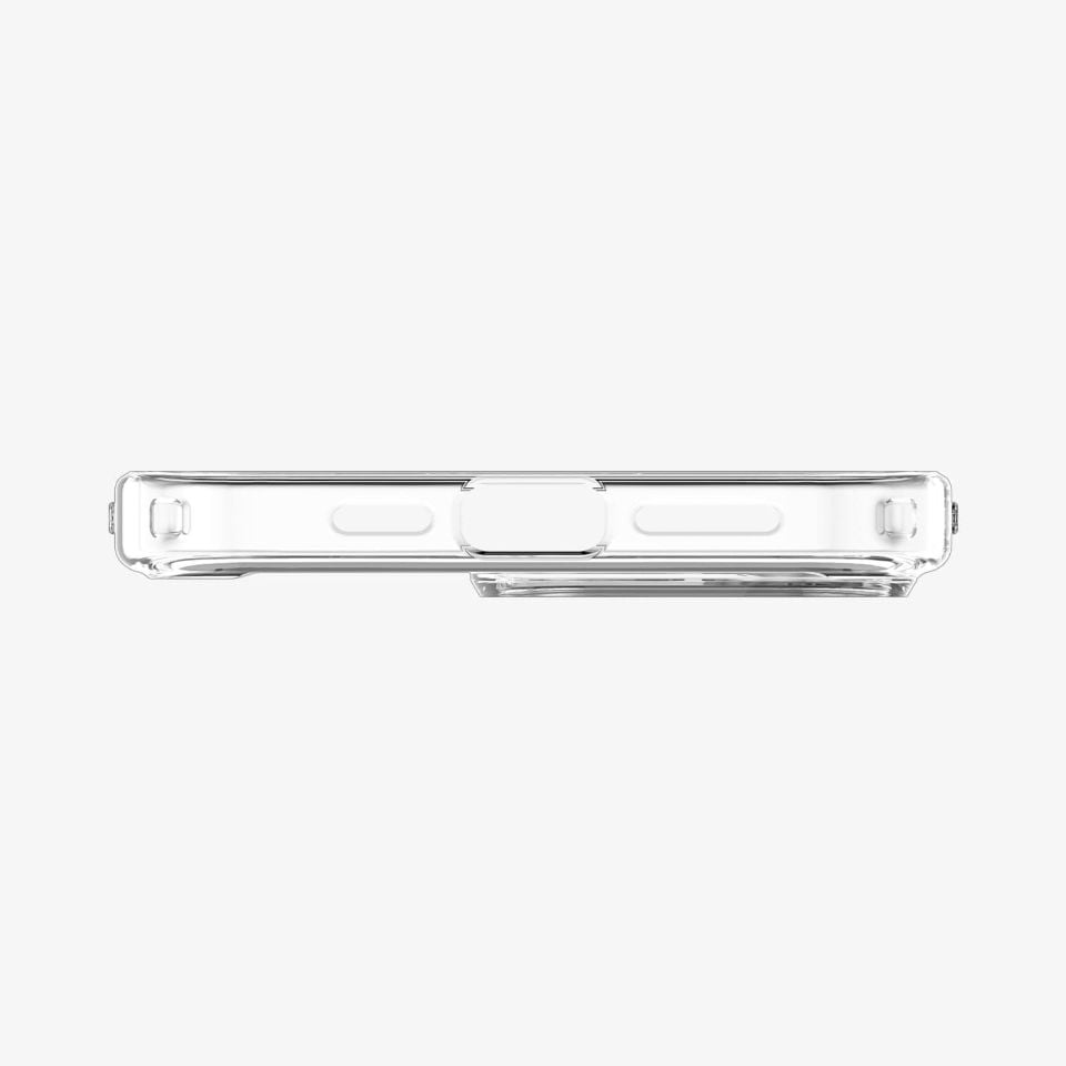 iPhone 14 Pro Kılıf, Spigen Ultra Hybrid MagFit (MagSafe Uyumlu) White