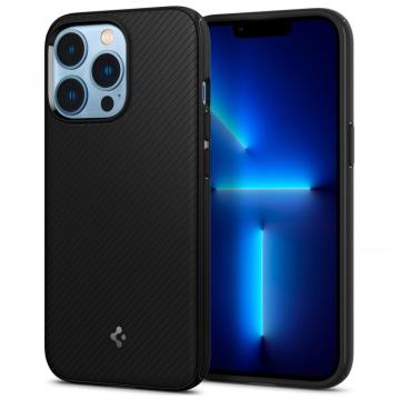 iPhone 13 Pro Max Kılıf, Spigen Core Armor Mag (MagSafe Uyumlu)