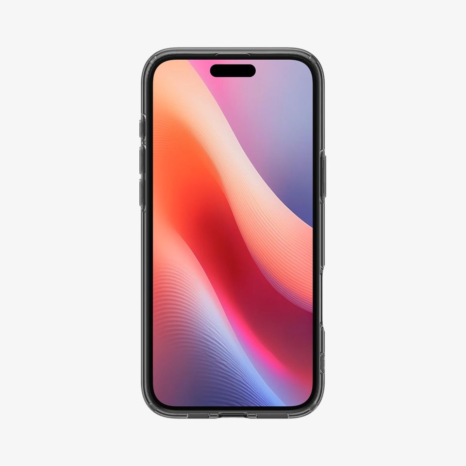 Spigen iPhone 16 Kılıf Ultra Hybrid MagFit MagSafe Özellikli Zero One