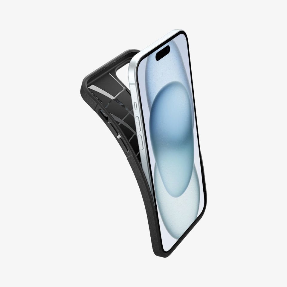 iPhone 15 Kılıf, Spigen Core Armor