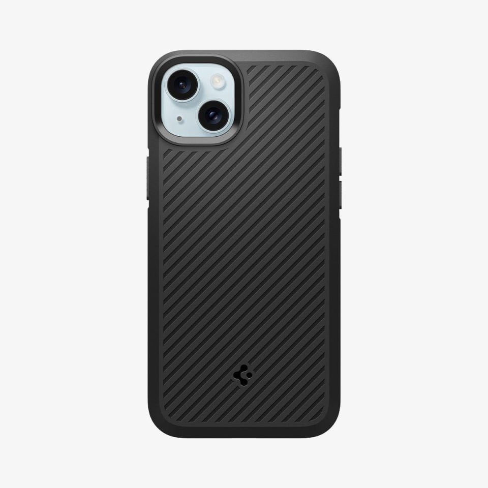 Spigen iPhone 15 / iPhone 14 / iPhone 13 Kılıf Mag Armor MagFit