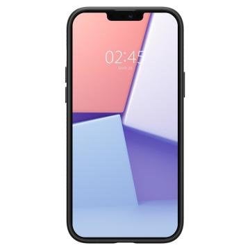 iPhone 13 Pro Max Kılıf, Spigen Liquid Air Matte Black