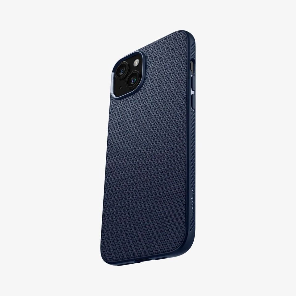 iPhone 15 Kılıf, Spigen Liquid Air