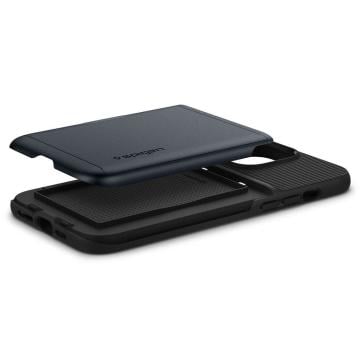 iPhone 13 Pro Max Kılıf, Spigen Slim Armor CS Wallet