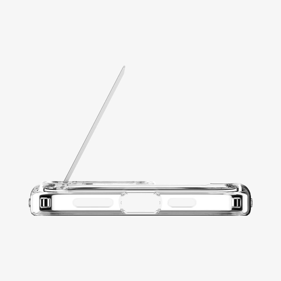 Spigen iPhone 16 Pro Max Kılıf Ultra Hybrid S MagFit MagSafe Özellikli