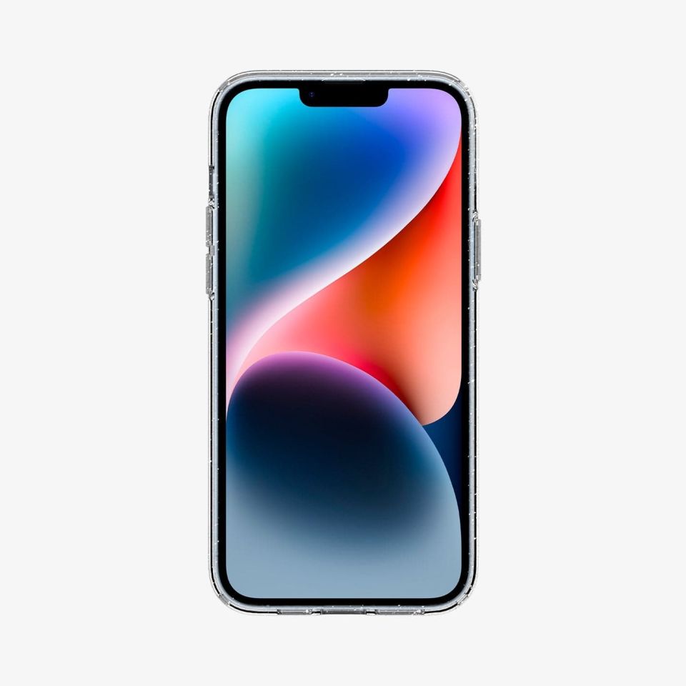 iPhone 14 Plus Kılıf, Spigen Liquid Crystal Glitter