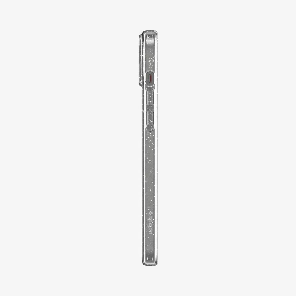 iPhone 15 Kılıf, Spigen Liquid Crystal Glitter