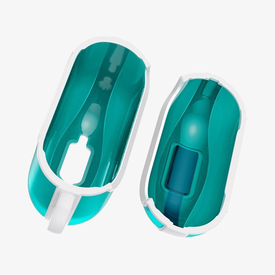 Spigen AirPods (4. nesil) Kılıf Classic C1