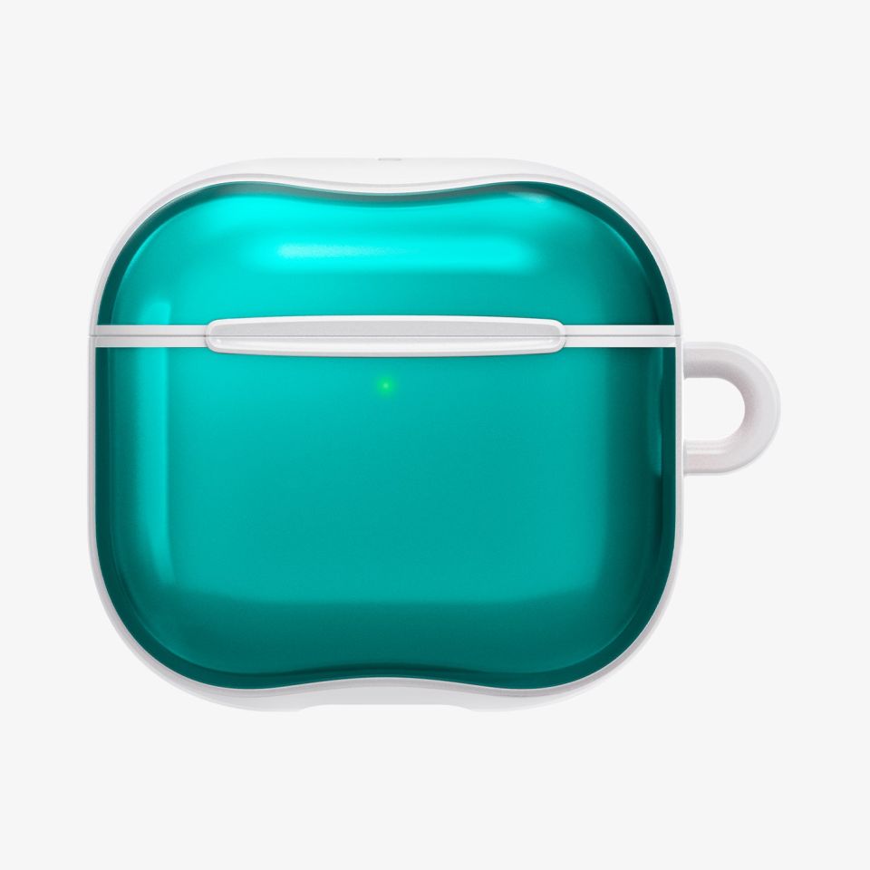 Spigen AirPods (4. nesil) Kılıf Classic C1