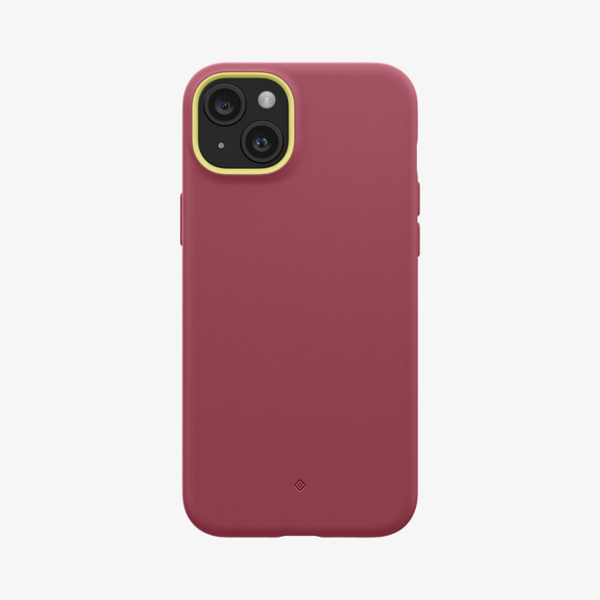 iPhone 15 Kılıf, Caseology Nano Pop Mag (MagSafe Uyumlu)