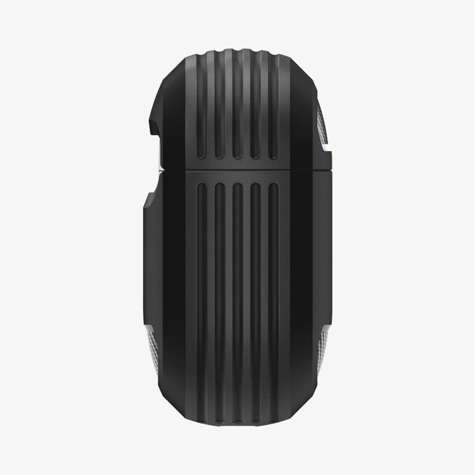 Spigen AirPods (4. nesil) Kılıf Rugged Armor